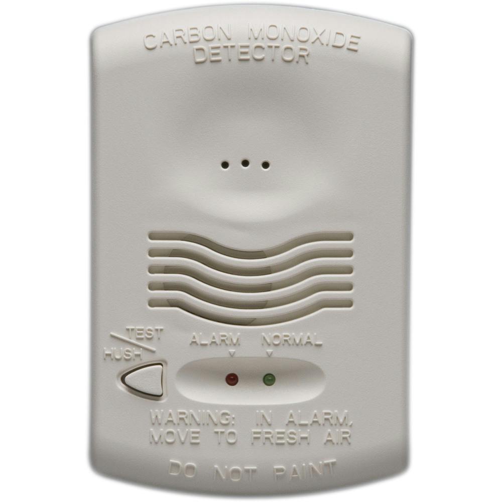 A wide expansion of the use of carbon monoxide detectors is being spearheaded by many state legislatures.