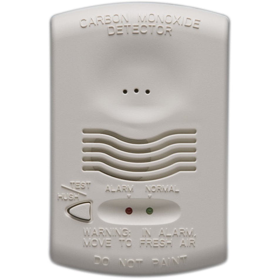 A wide expansion of the use of carbon monoxide detectors is being spearheaded by many state legislatures.