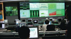 Understanding what constitutes a true PSIM solution and its' capabilities beyond the integration of security devices has reached an 'inflection point' in the industry. Understanding what constitutes a true PSIM solution and its' capabilities beyond the integration of security devices has reached an 'inflection point' in the industry.