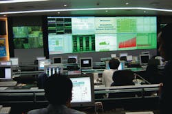 Understanding what constitutes a true PSIM solution and its' capabilities beyond the integration of security devices has reached an 'inflection point' in the industry. Understanding what constitutes a true PSIM solution and its' capabilities beyond the integration of security devices has reached an 'inflection point' in the industry.