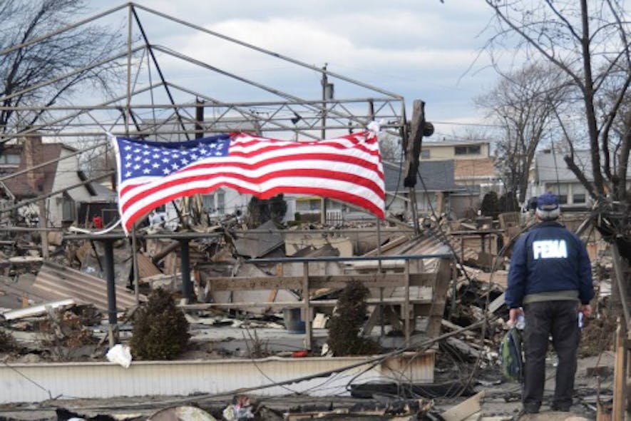 Companies impacted by Superstorm Sandy may be entitled to business disruption benefits in their insurance policies.