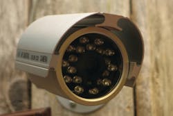 End-users should look at features such as true day-night capability, digital slow shutter, digital noise reduction, tinted bubbles and high profile H.264 compression when purchasing a low-light surveillance camera.
