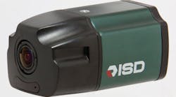 Innovative Security Designs' new Jaguar Mini camera. Innovative Security Designs' new Jaguar Mini camera.