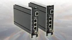 New Siqura 620 Video Encoders 10828904