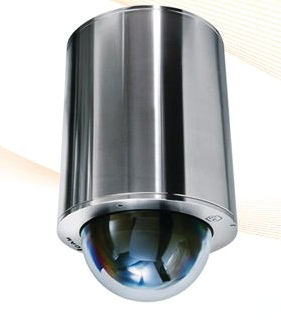 One of Oncam Grandeye's new Evolution ExD cameras.