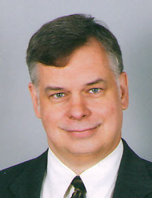 Paul Koebbe is a senior systems consultant with Faith Group LLC, based in St. Louis.