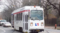 A Silent Knight fire alarm system has been selected to protect an expansive maintenance facility of the Southeastern Pennsylvania Transportation Authority (SEPTA).