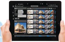 Smartvue recently released its Sharevue 2.0 cloud video surveillance sharing service.