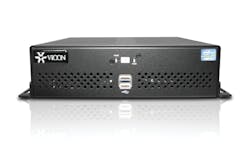 Vicon's new VN-Decoder-2 Vicon's new VN-Decoder-2