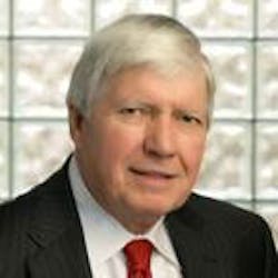 ADS Security Chairman and CEO Mel Mahler is retiring after 22 years with the company. ADS Security Chairman and CEO Mel Mahler is retiring after 22 years with the company.