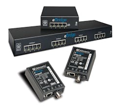 Altronix Ebridge Group Shot 10837668 Altronix Ebridge Group Shot 10837668