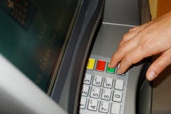 A new survey from the ATM Industry Association has found that skimming is the top ATM security concern. A new survey from the ATM Industry Association has found that skimming is the top ATM security concern.