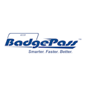 Badgepass Logo 10843260