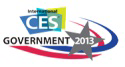 Ces Government Logo 10837994