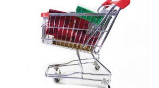 Shoplifting and fraud is expected to cost U.S. retailers nearly $9 billion this holiday shopping season.