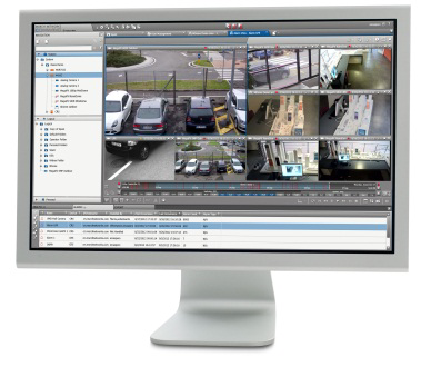 March Networks' Command VMS platform is now compatible with Bosch IP cameras.