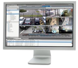 March Networks&apos; Command VMS platform is now compatible with Bosch IP cameras.
