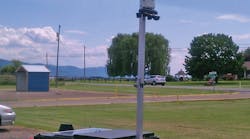 The FutureSentry RDU is deployable in 30 minutes. The FutureSentry RDU is deployable in 30 minutes.