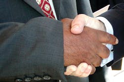 Integrators today must be more focused on helping end-users accomplish their organizational goals than just on reselling technology. Integrators today must be more focused on helping end-users accomplish their organizational goals than just on reselling technology.