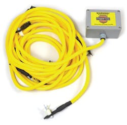 Linear's Copper Cop solution. Linear's Copper Cop solution.