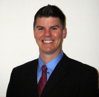 Mat Jenkins has been named Western Regional Sales Director for North America at IQinVision.