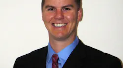 Mat Jenkins has been named Western Regional Sales Director for North America at IQinVision.