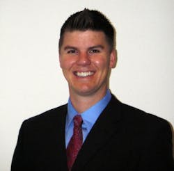 Mat Jenkins has been named Western Regional Sales Director for North America at IQinVision. Mat Jenkins has been named Western Regional Sales Director for North America at IQinVision.