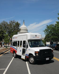 Metroaccessvehicle 10840047 Metroaccessvehicle 10840047