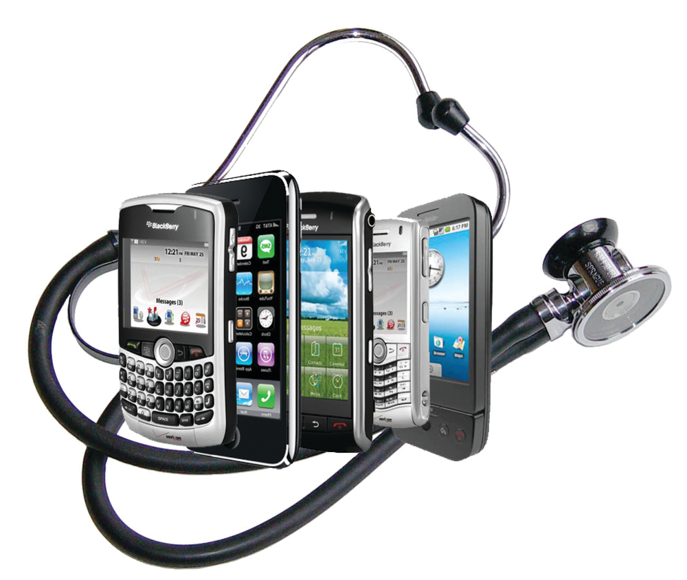 The Department of Health and Human Services is helping to guide healthcare providers in mobile security best practices.