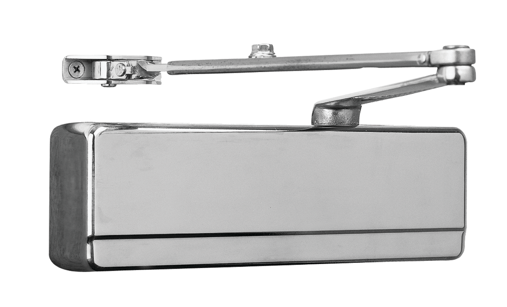 281 Door Closer From SARGENT | Security Info Watch