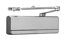 Sargent 281 Cover 10836841 Sargent 281 Cover 10836841