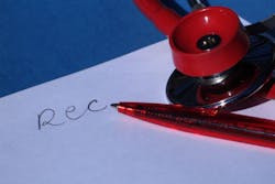 A new study conducted by the Ponemon Institute found that 94 percent of healthcare organizations had experienced at least one data breach in the last two years. A new study conducted by the Ponemon Institute found that 94 percent of healthcare organizations had experienced at least one data breach in the last two years.