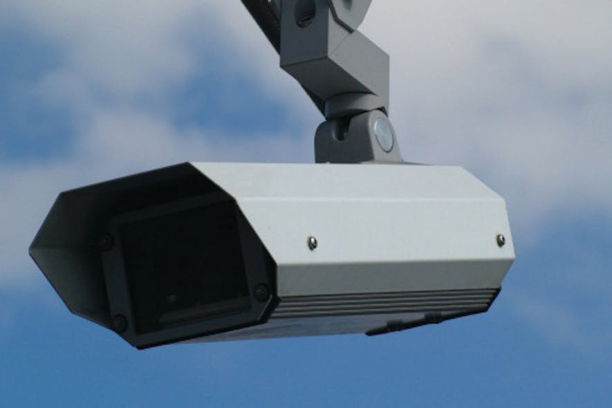 The security of a video system depends upon how secure the corporate network is, as well as how video is recorded and its format.