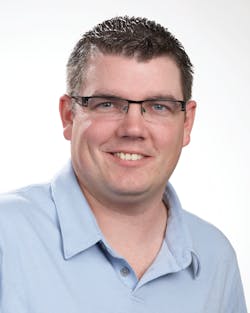 Tim Myers is product line director for intrusion at Tyco Security Products. Tim Myers is product line director for intrusion at Tyco Security Products.