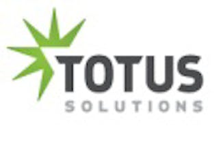 Totus Logo 10841857