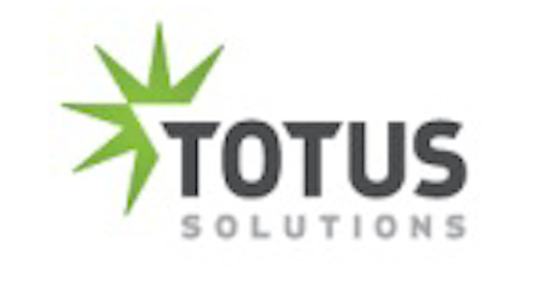 Totus Logo 10841857