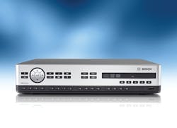 The DVR 670 also offers a number of remote management options, allowing operators to control the video and recording anywhere via LAN, WAN or the Internet.