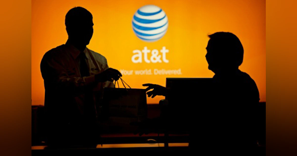 AT&T announces home security service roll out | Security Info Watch