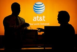 AT&amp;T announced on Monday that it will roll out its &apos;Digital Life&apos; home security offering in eight markets beginning in March.