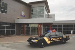 The City of Timmins in Canada recently deployed a high-definition surveillance system from Avigilon. The City of Timmins in Canada recently deployed a high-definition surveillance system from Avigilon.