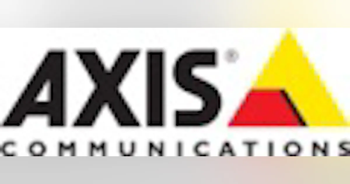 Axis Latest Version Webinar: Axis' Latest and Greatest Products | Security Info Watch