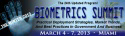 Biometrics Summit 2013 Logo 10848066