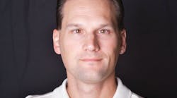 Brian Karas is the director of Field Engineering for VideoIQ Inc., based in Bedford, Mass. Brian Karas is the director of Field Engineering for VideoIQ Inc., based in Bedford, Mass.