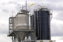 Sen. Frank Lautenberg (D-N.J.) has introduced two bills that would require chemical and water plants to assess their vulnerabilities and determine if they could use safer chemicals or processes. Sen. Frank Lautenberg (D-N.J.) has introduced two bills that would require chemical and water plants to assess their vulnerabilities and determine if they could use safer chemicals or processes.