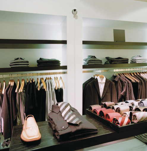 Retailers are migrating to IP video technology at a staggering rate, according to a new study by the Loss Prevention Research Council.