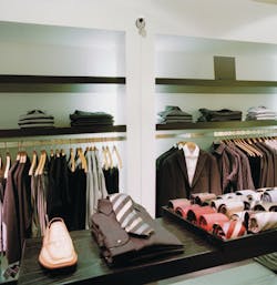 Retailers are migrating to IP video technology at a staggering rate, according to a new study by the Loss Prevention Research Council. Retailers are migrating to IP video technology at a staggering rate, according to a new study by the Loss Prevention Research Council.