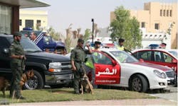 Abu Dhabi Police recently deployed CNL Software&apos;s IPSecurityCenter PSIM platform.