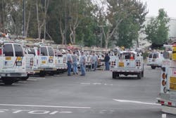 Cox Communications is launching its home security service in Virginia. Cox Communications is launching its home security service in Virginia.