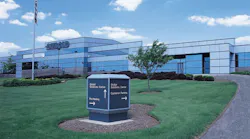 Diebold has shaken up its senior management team after the company's earnings fell short of projections in 2012.