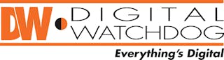 Digital Watchdog Logo 10852293